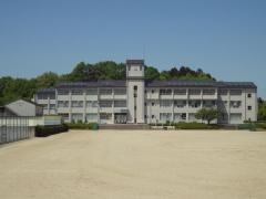 山添村立山添中学校
