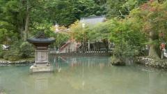 大峯山寺