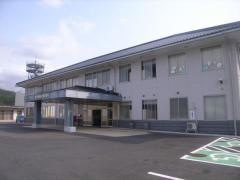 鳥取市国府町総合支所