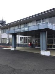 鳥取市国府町総合支所