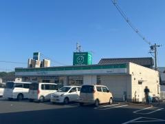 ファミリーマート　福山水呑店