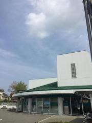 伊予銀行桑原支店