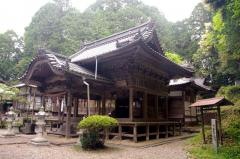 宇都宮神社