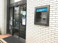 福岡銀行香椎支店