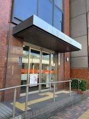 西日本シティ銀行黒崎支店