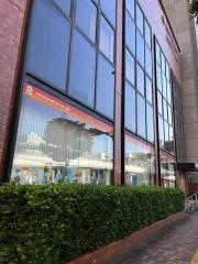 西日本シティ銀行黒崎支店