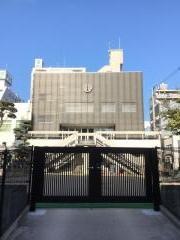 ナーランダ保育園