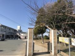 赤間小学校
