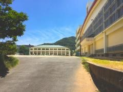 長崎南山高等学校