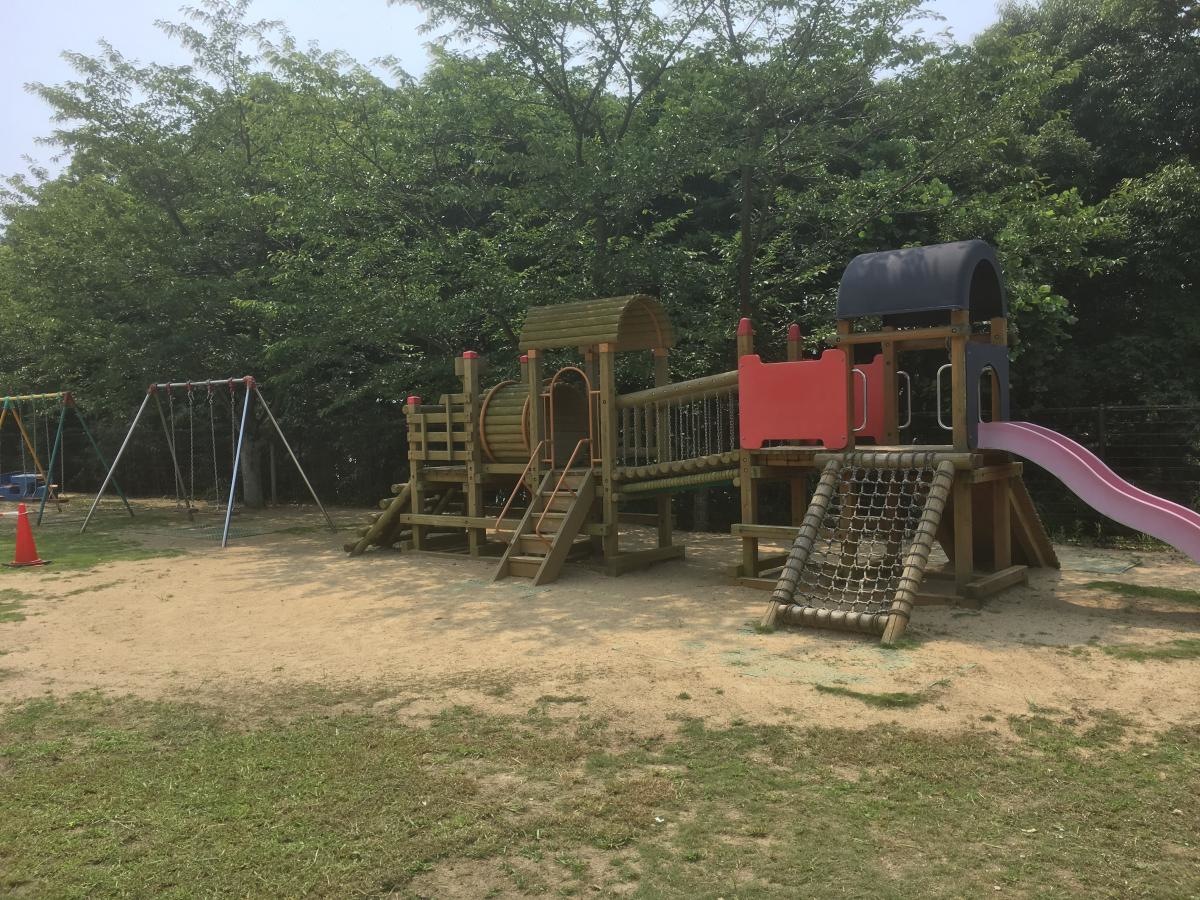 遊具
