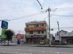 石塚ケンネル