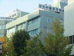 はちや整形外科