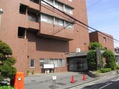 河内総合病院