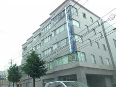 佐々木外科病院