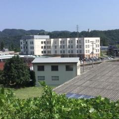 杜都千愛病院