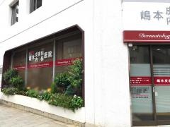 嶋本皮膚科内科医院