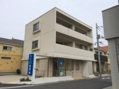 ベイ動物病院