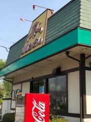 山田うどん食堂　下赤坂店