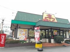 山田うどん食堂　下赤坂店