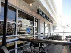 スターバックスコーヒー　横須賀モアーズシティ店