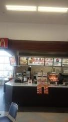 マクドナルド　イオン小松店