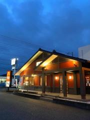 夢庵　富士錦町店