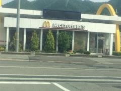 マクドナルド　篠山ファーカス店