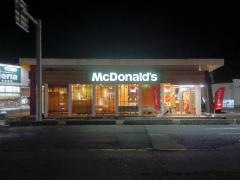 マクドナルド　篠山ファーカス店