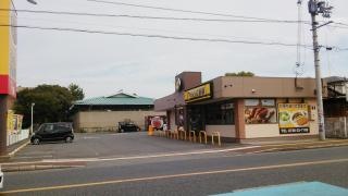 ＣｏＣｏ壱番屋　御坊国道42号店