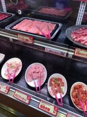 すたみな太郎　荒尾店
