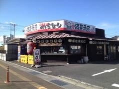 扇屋　羽生西店