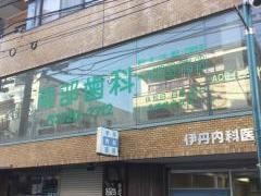 南部歯科