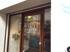 ＣＯＺＹＣＯＦＦＥＥ