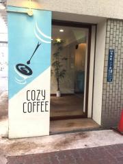 ＣＯＺＹＣＯＦＦＥＥ