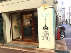ＣＯＺＹＣＯＦＦＥＥ