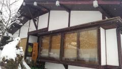 そば神白馬店