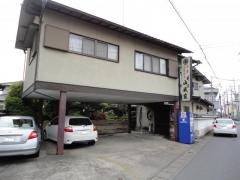 山城家料理店