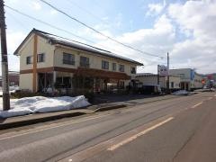 田島食堂