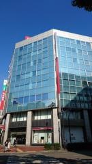 楽天損害保険株式会社　横浜支店