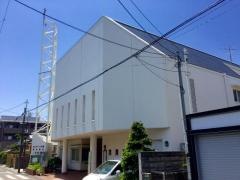 日本キリスト教団　伊丹教会