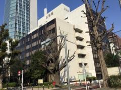 海外ウラン資源開発株式会社