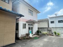 おおえ整体療術院