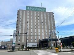 ホテルルートイン新潟西インター
