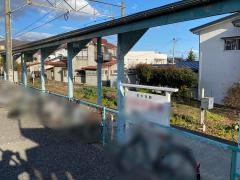 花水坂駅