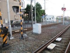 積志駅