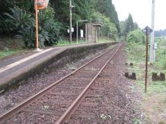 谷之口駅