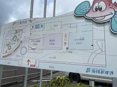 浜島磯体験施設海ほおずき