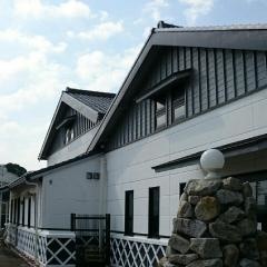 浜島磯体験施設海ほおずき