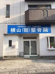 横山智整骨院