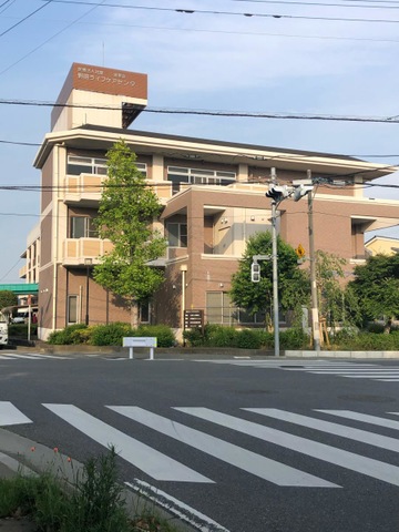 野田ライフケアセンター
